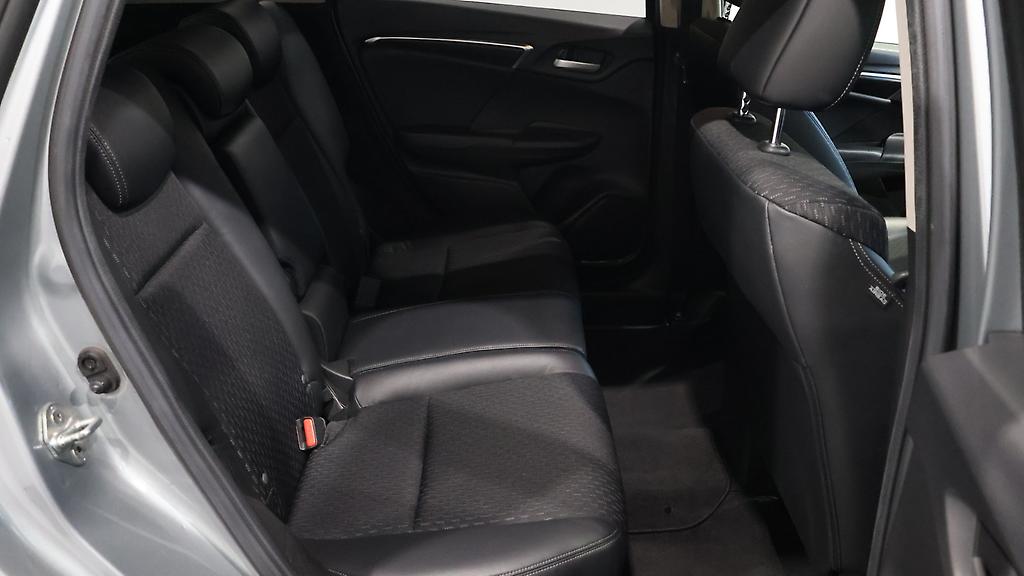 Honda Fit Hybrid L Package, Cruise Control image 311427