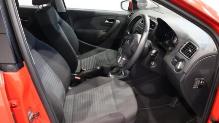 Volkswagen Polo TSI Comfortline Blue Motion image 317953