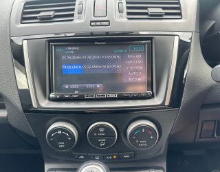 2016 Mazda Premacy 20S Skyactiv/ Reverse Camera/ Electric Slide Door image 277350