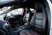 2013 Mercedes-benz A 250 Amg Sport package image 285615