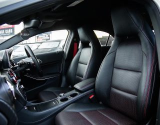 2013 Mercedes-benz A 250 Amg Sport package image 285615