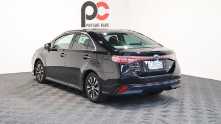 Toyota Sai Modellista Bodykit image 315152