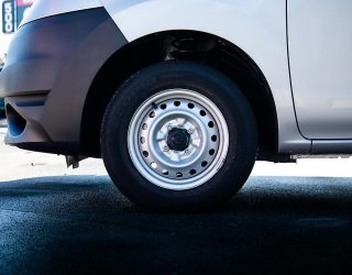 2021 Nissan Nv200 Super Low Kms! Like New Condition! image 267310