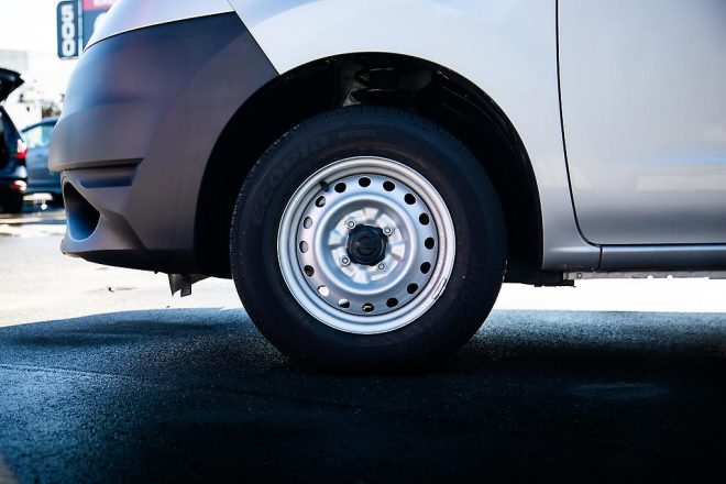 2021 Nissan Nv200 Super Low Kms! Like New Condition! image 267310