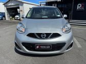 2015 Nissan March S Model image 283966