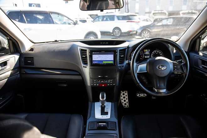 2013 Subaru Legacy Touring Wagon 2.5i B Sport Eyesight G Pkg 4WD image 262856