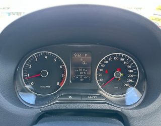 2012 Volkswagen Polo TSI Highline/ 2 Keys/ Low KMS!/ 31k KMS image 284415