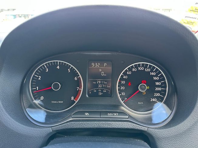 2012 Volkswagen Polo TSI Highline/ 2 Keys/ Low KMS!/ 31k KMS image 284415