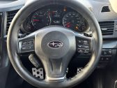 2014 Subaru Legacy Touring Wagon 2.5i B Sport G Package 4WD image 286378