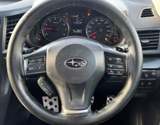 2014 Subaru Legacy Touring Wagon 2.5i B Sport G Package 4WD image 286378