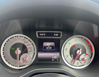 2013 Mercedes-benz A 250 A250 SPORT image 276818