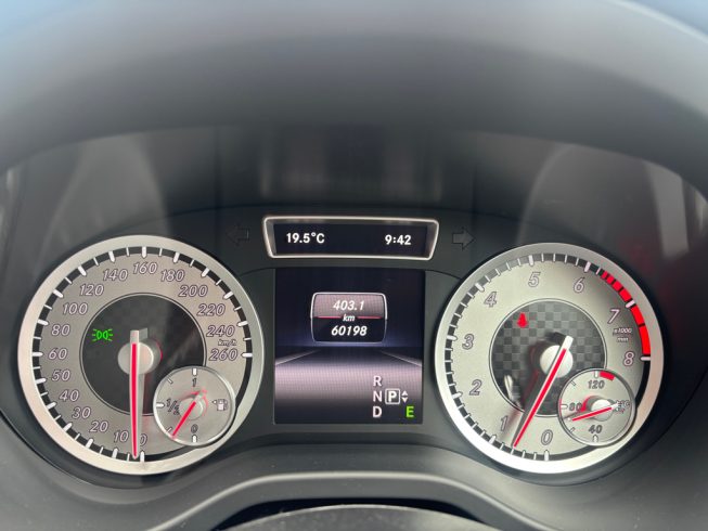 2013 Mercedes-benz A 250 A250 SPORT image 276818