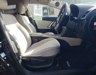 2013 Toyota Avensis Wagon Li *Tidy Condition* image 285979