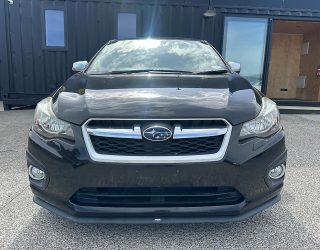 2014 Subaru Impreza Sport 2.0i-S Limited/ Eyesight/ AWD/ Reverse Camera/ Radar Cruise image 277189