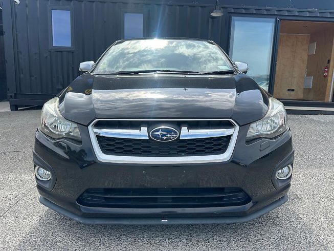 2014 Subaru Impreza Sport 2.0i-S Limited/ Eyesight/ AWD/ Reverse Camera/ Radar Cruise image 277189