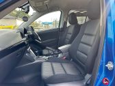 2013 Mazda Cx-5 20S/ Steering Wheel Controls/ Reverse Camera image 276463