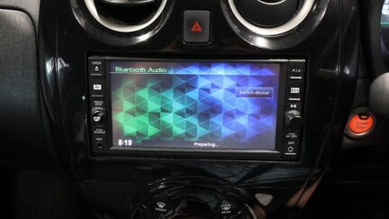 Nissan Note E Power X image 313609