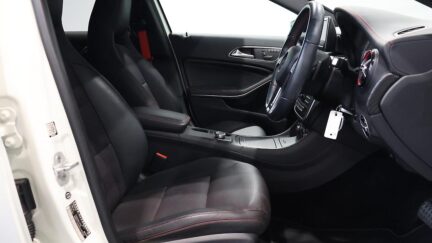 Mercedes-benz A 250 A250 SPORT image 305889