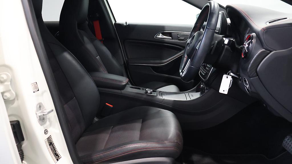 Mercedes-benz A 250 A250 SPORT image 305889