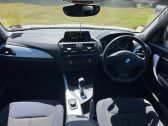 2012 Bmw 116i Low Kms image 264854