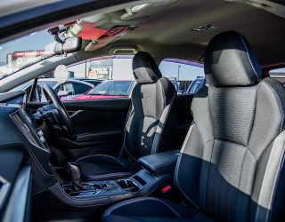 2017 Subaru Impreza Sport 2.0i-L Eyesight, Reverse Camera image 277026