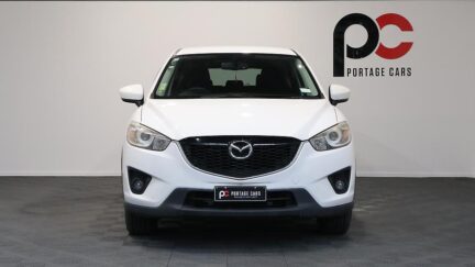Mazda Cx-5 20S image 317505