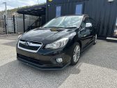2014 Subaru Impreza Sport 2.0i-S Limited/ Eyesight/ AWD/ Reverse Camera/ Radar Cruise image 277188