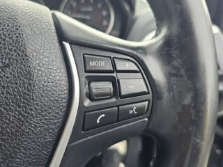 2014 Bmw 116i M Sport image 295527