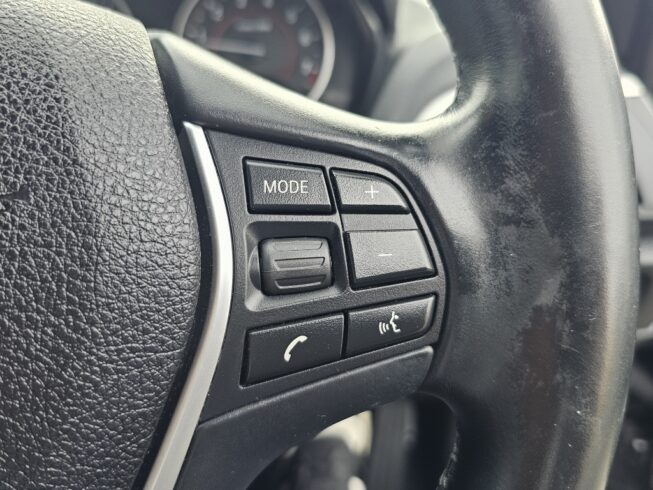 2014 Bmw 116i M Sport image 295527