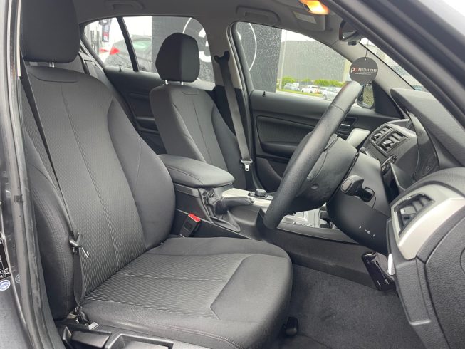 2012 Bmw 116i Low KMS image 277089