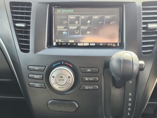 2010 Mazda Biante i-Stop Smart Edition image 298463