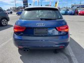 2012 Audi A1 1.4TFSI image 277136
