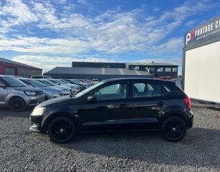 2012 Volkswagen Polo TSI Comfort Line image 276565