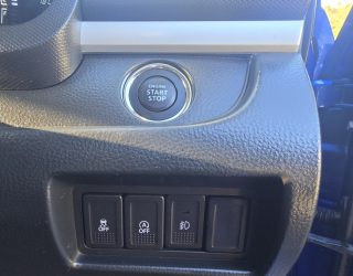 2015 Suzuki Swift RS-DJE Cruise Control R/Camera image 286805