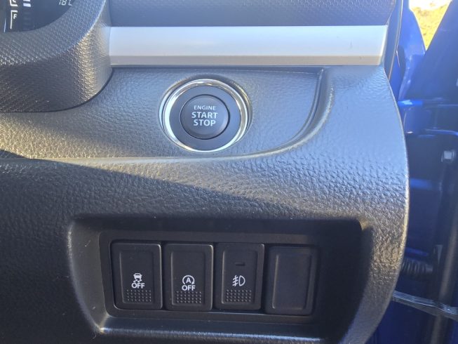 2015 Suzuki Swift RS-DJE Cruise Control R/Camera image 286805