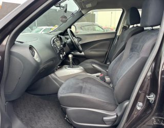 2014 Nissan Juke 15RX image 277158