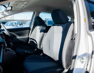 2012 Nissan Lafesta Highway Star,Keyless Start image 276729