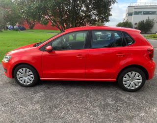 2012 Volkswagen Polo TSI Comfortline Blue Motion, Low KMS image 277363