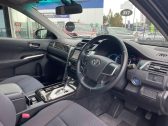 2012 Toyota Camry Hybrid G-Package image 277216