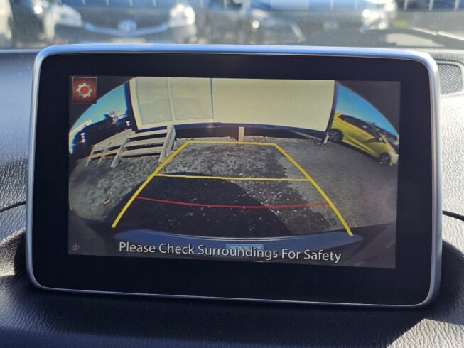 2013 Mazda Axela Hybrid S image 298447