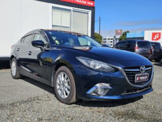 2013 Mazda Axela Hybrid S image 298436