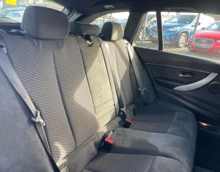 2014 Bmw 320i Touring M Sport image 283846