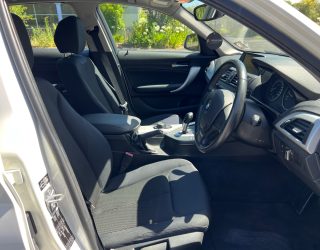 2012 Bmw 116i Low Kms image 264850