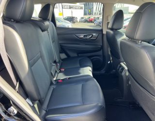 2014 Nissan X-trail 20X 7 seater Emergency brake PKG 4WD 4×4 image 284764