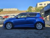 2015 Suzuki Swift RS-DJE Cruise Control R/Camera image 286794