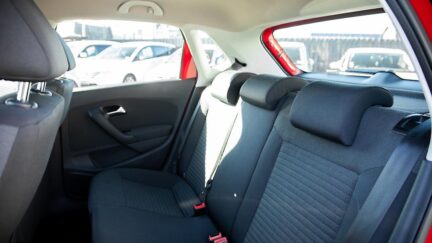 Volkswagen Polo 1.2l / Tsi Bluemotion image 284328