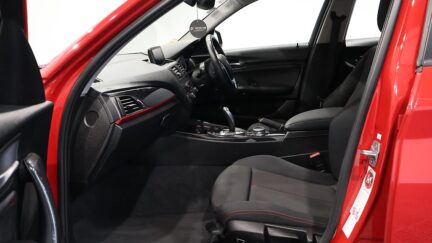 Bmw 116i Sport image 314290