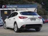 2014 Mazda Axela Sports 20S Touring, Body Kit image 286738