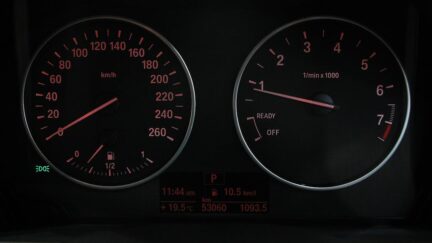 Bmw 116i Low KMS image 307547