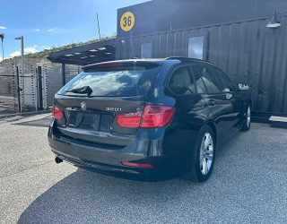 2013 Bmw 320i Touring Sport/ Reverse Camera/ Paddle Shift/ Steering Controls image 277287